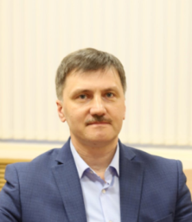 Муссаев Михаил Хазретович.